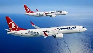 تمامی پرواز‌های هواپیمایی ترکیه به افغانستان لغو شد