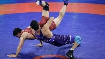شانس ۲ مدال طلا و ۲ برنز برای ایران در کشتی آزاد جوانان جهان