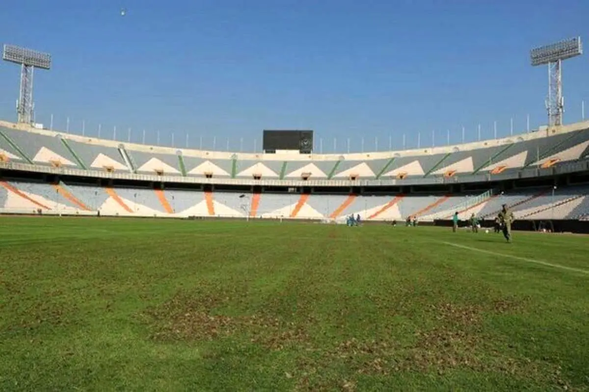 میزبانی از تیم ملی فوتبال ایران گرفته می‌شود؟