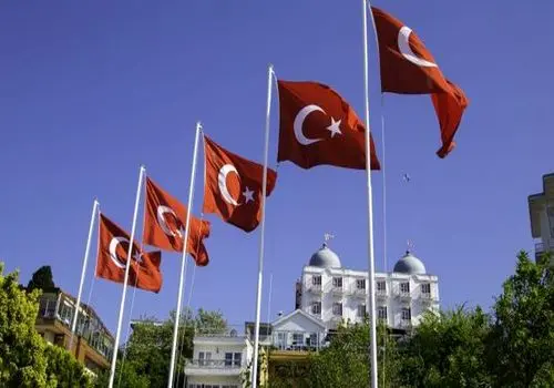 ترکیه به دنبال بازار افغانستان