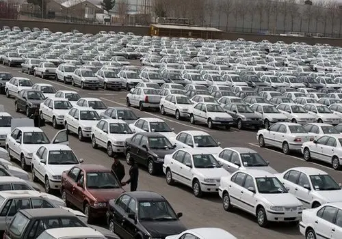 افزایش قیمت این خودروهای ایرانی رکورد دار شد+جدول