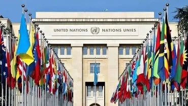 بیانیه شورای امنیت سازمان ملل در خصوص لزوم توقف فوری درگیری‌ها در افغانستان