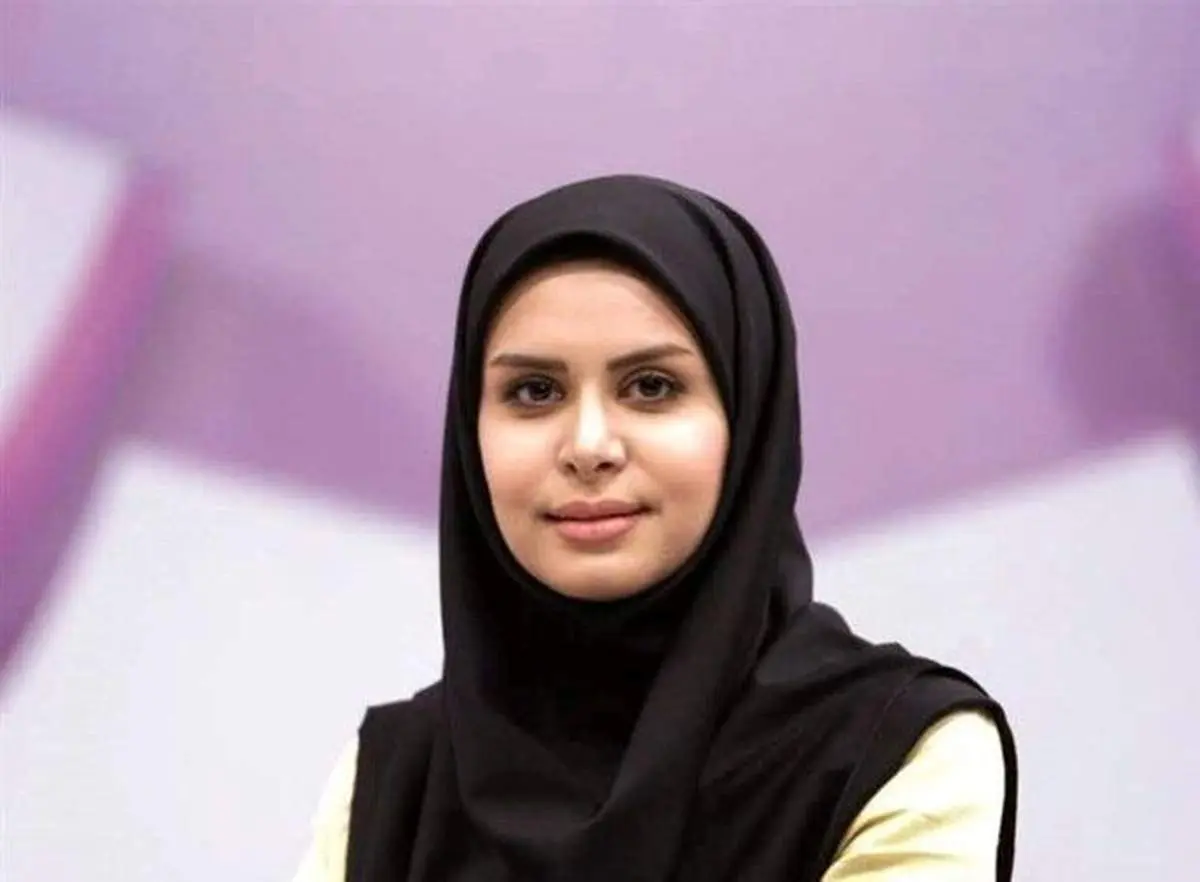 شغل جدید نجمه جودکی پس از خداحافظی از تلویزیون + عکس