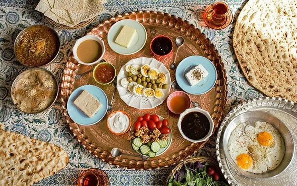 ۶ عاقبت و عوارض خطرناک نخوردن صبحانه