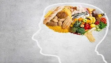 تاثیر زیاد تغذیه سالم بر روی عملکرد مغز