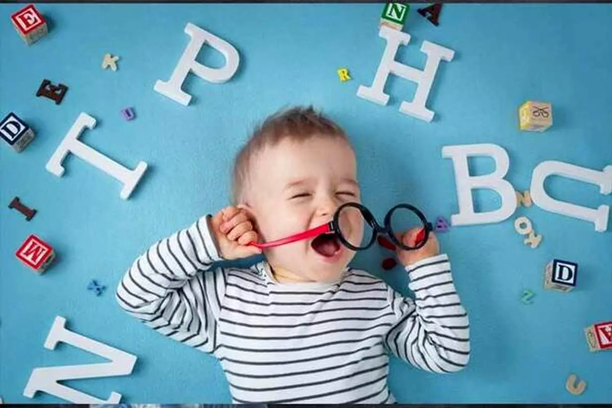 راهکارهایی برای تقویت قدرت کلامی کودک
