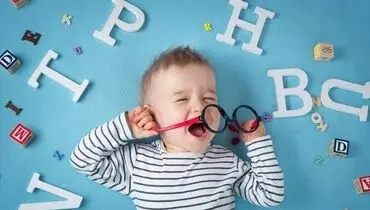 راهکار‌هایی برای تقویت قدرت کلامی کودک