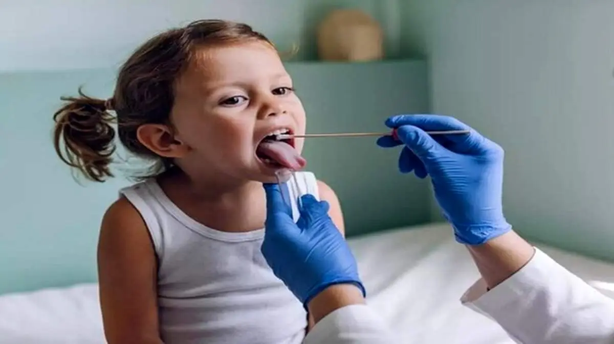 کودکان کرونایی چه مدت بهبود می‌یابند؟