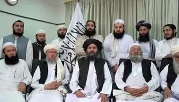 طالبان: گزارش پیشرفت مذاکرات تشکیل دولت به زودی اعلام میشود
