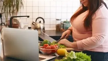 چرا بعد از کاهش وزن مجدد چاق می‌شویم؟