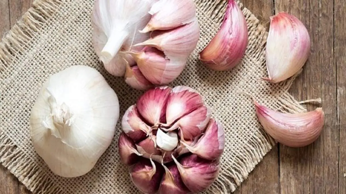 مضرات باور نکردنی زیاده روی در مصرف سیر