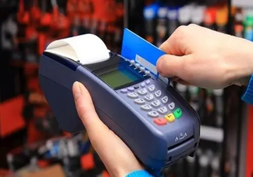 فروشگاه اینترنتی کالا اکسیر