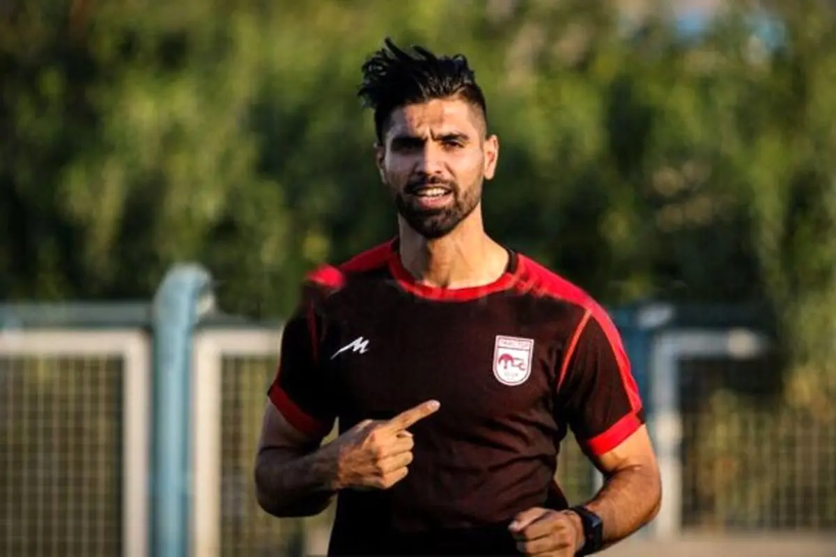 جانشین احتمالی نوراللهی در پرسپولیس