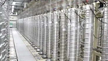 رویترز: ایران غنی‌سازی ۶۰ درصد را افزایش داده است