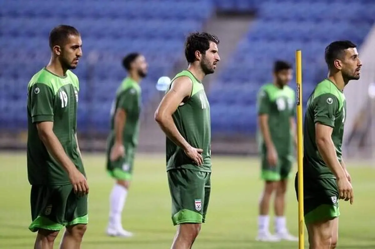 دعوت از انصاری‌ فرد و حاج‌ صفی برای دیدار با سوریه و عراق