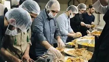 نکات بهداشتی نذری دادن در ایام کرونا