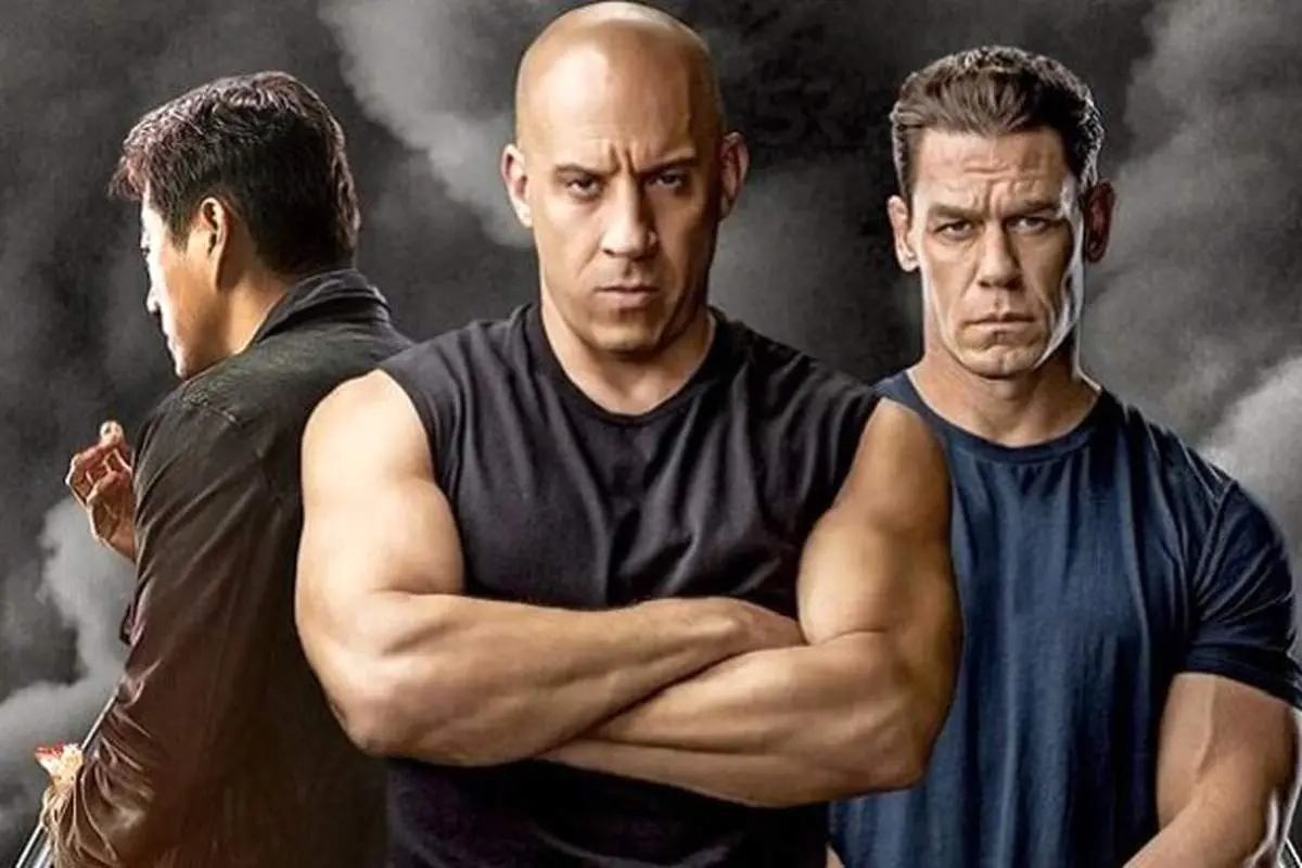 زمان اکران فیلم دهم «سریع و خشمگین» معلوم شد