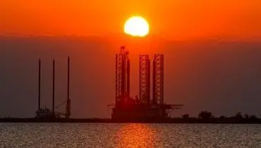 تولید نفت ایران ۲۸ درصد افزایش یافت