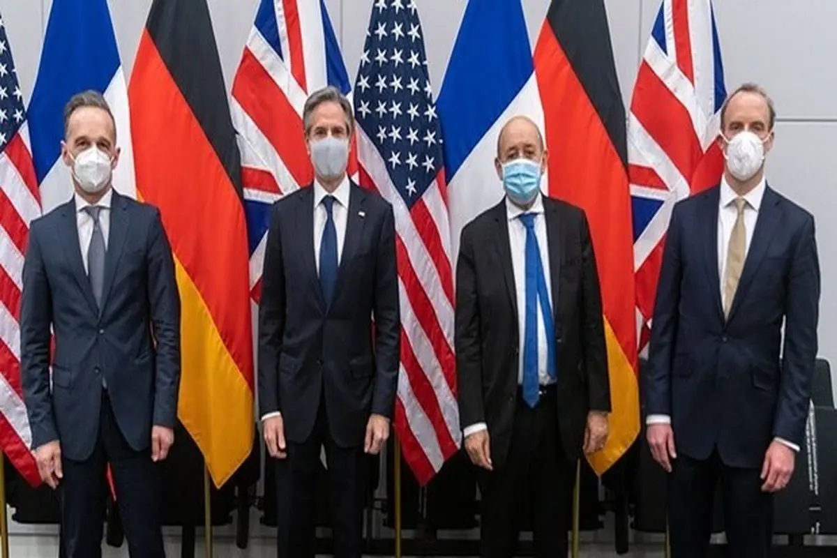 برلین: ایران با رویکردی سازنده به میز مذاکرات برگردد