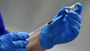 آمار واکسن‌های کرونایی تحویل شده به معاونت بهداشتِ وزارت بهداشت