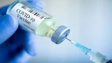 واردات واکسن کرونا هلال احمر از مرز ۱۷ میلیون دُز گذشت