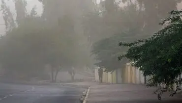 هشدار وزش تندباد و آبگرفتگی موقت در ۳ استان/رگبار و رعدوبرق در برخی مناطق کشور