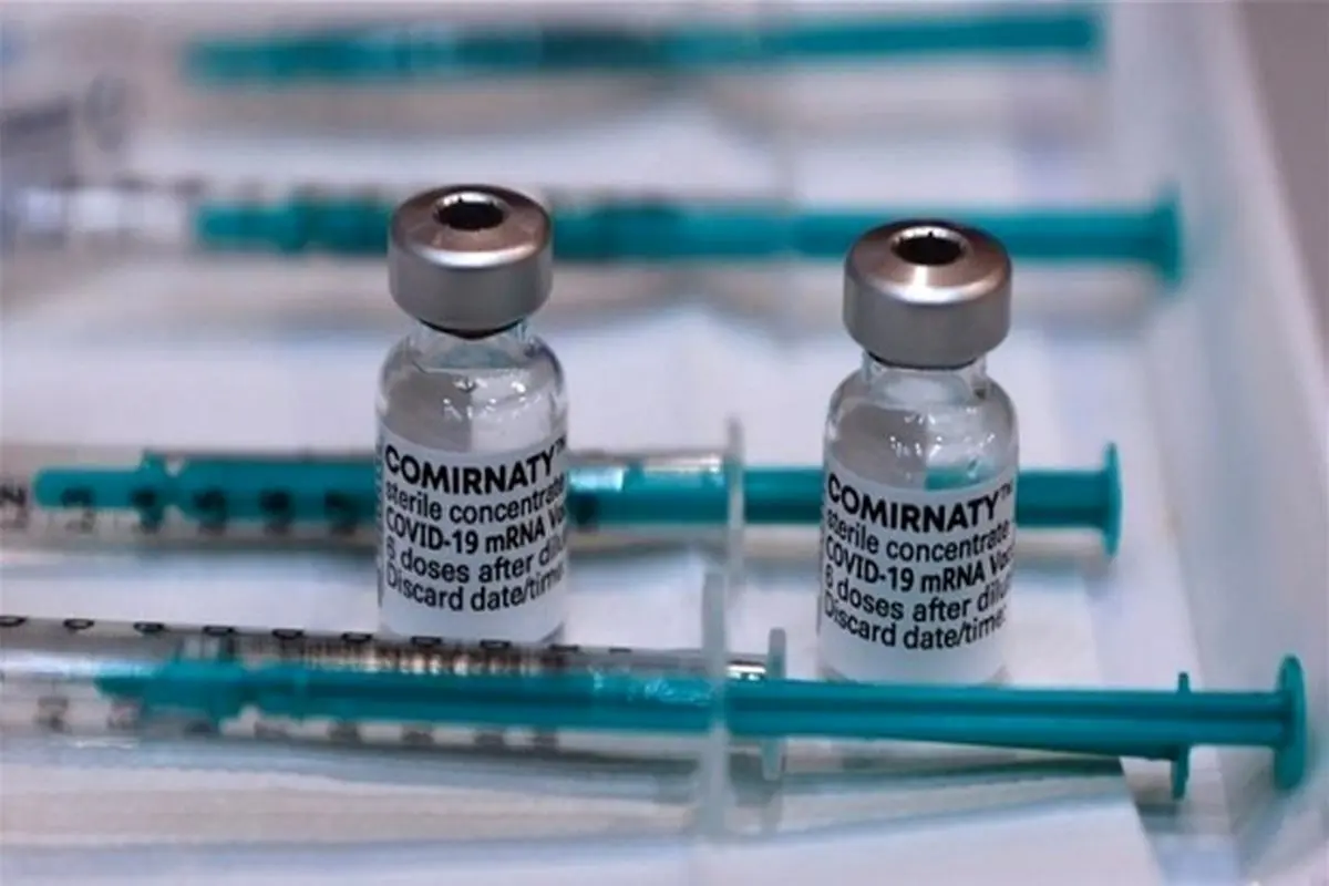 واکسن جدید روسیه علیه ویروس کرونا