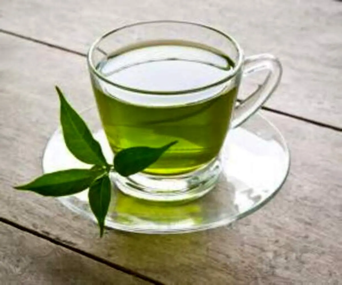 تاثیر این گیاه عجیب در کاهش التهاب ریه