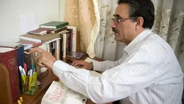 درگذشت حسن ریاضی (ایلدیریم) بر اثر کرونا