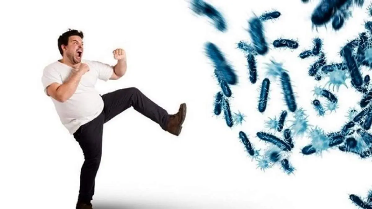 چه کنیم تا دچار کرونا نشویم؟