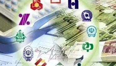 کدام بانک تراکنش بیشتری دارد؟