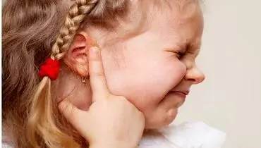 دلایل خشک شدن پوست روی گوش چیست؟+درمان