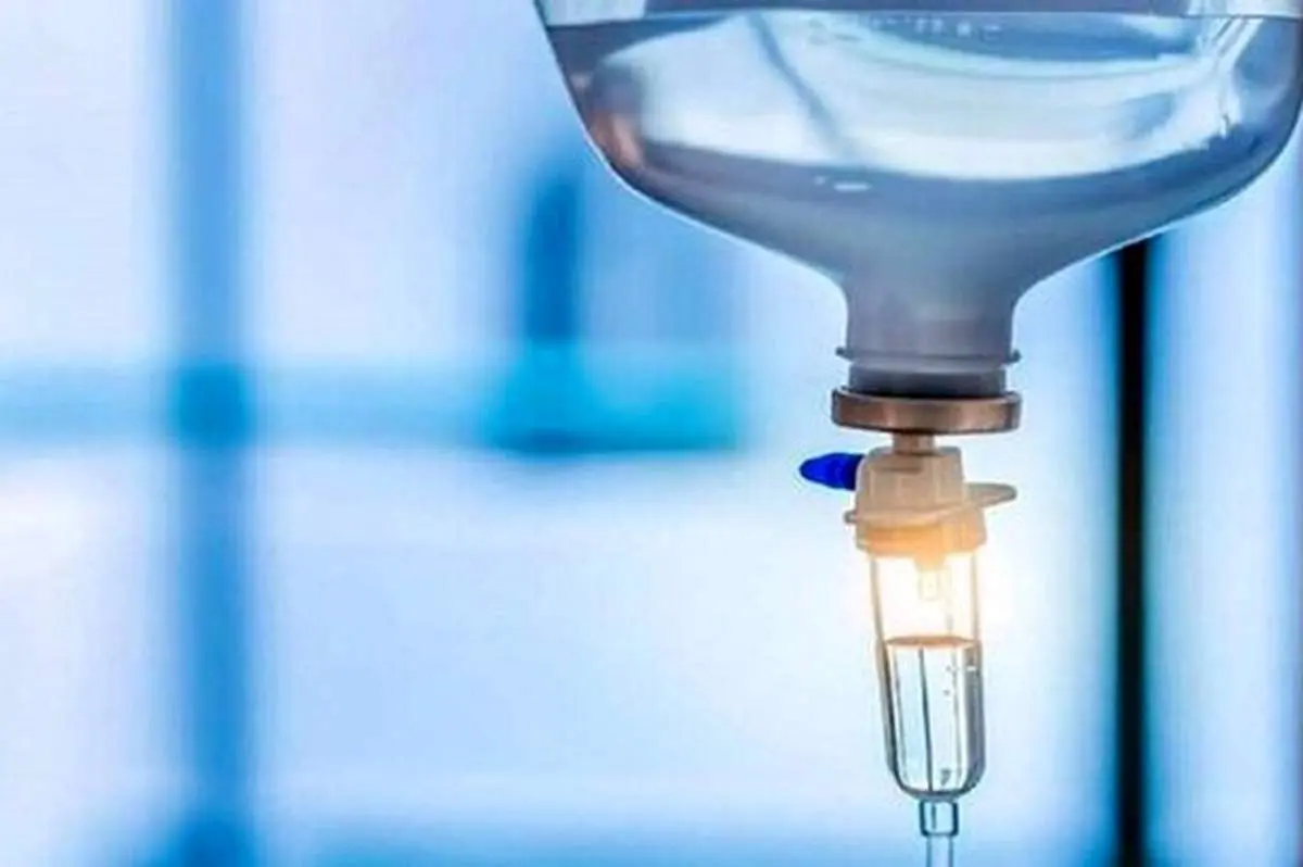 چه تعداد کامیون حامل سرم به گمرک رسید؟