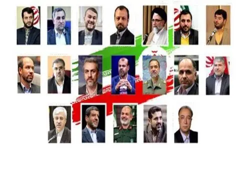 ماموریت فوری رئیس جمهور به یک وزیر