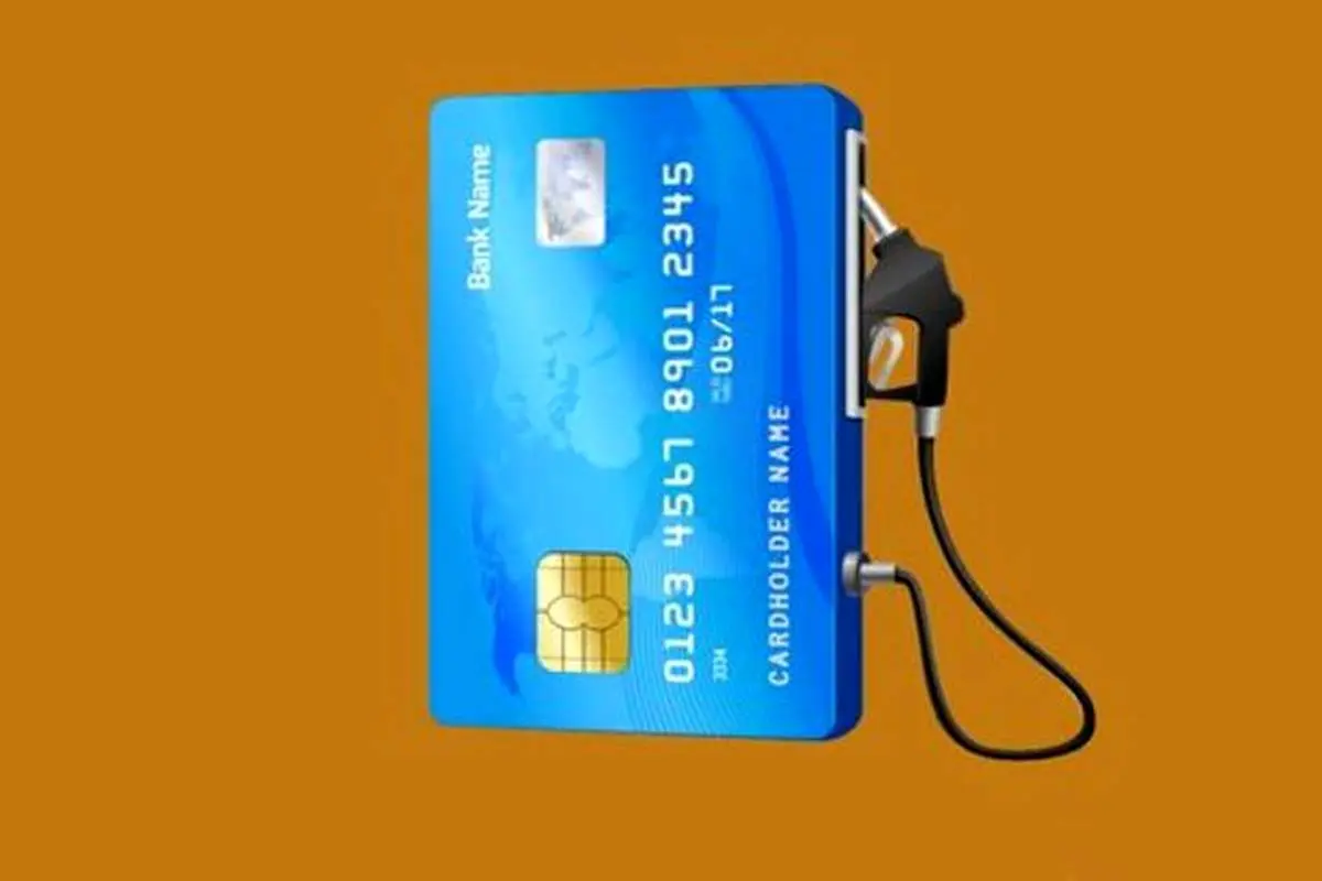 خبر مهم درباره شارژ کارت سوخت خودرو‌های سنگین