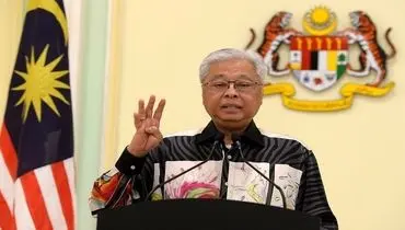نخست وزیر جدید مالزی منصوب شد