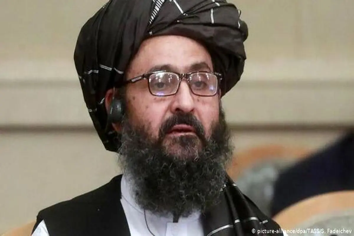 رئیس دفتر سیاسی طالبان وارد کابل شد