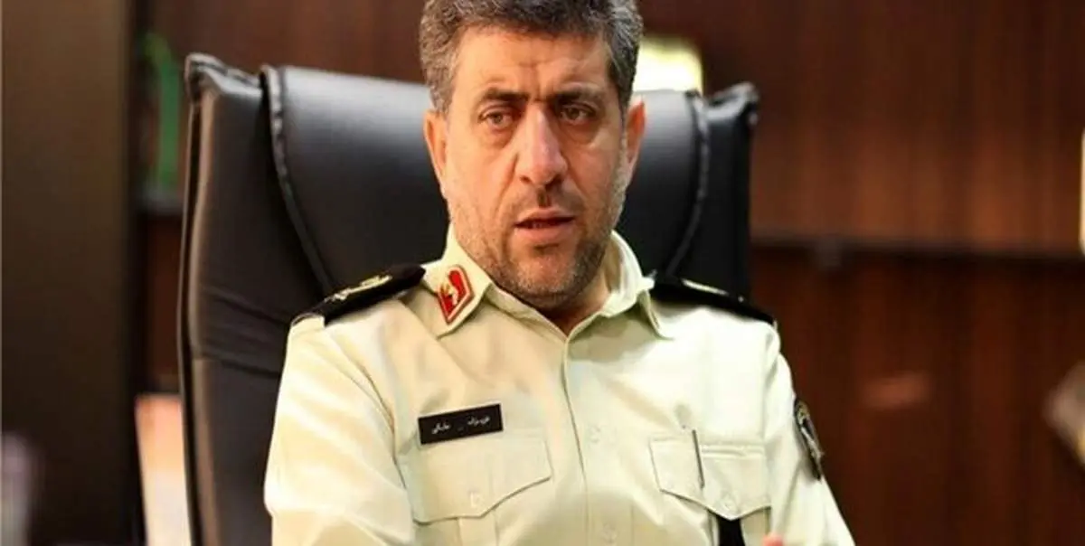شناسایی و دستگیری توهین کنندگان به شمالیها