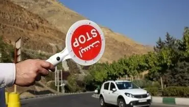ماجرای ممانعت از تردد یک پزشک بیماران کرونایی در استان البرز  + فیلم