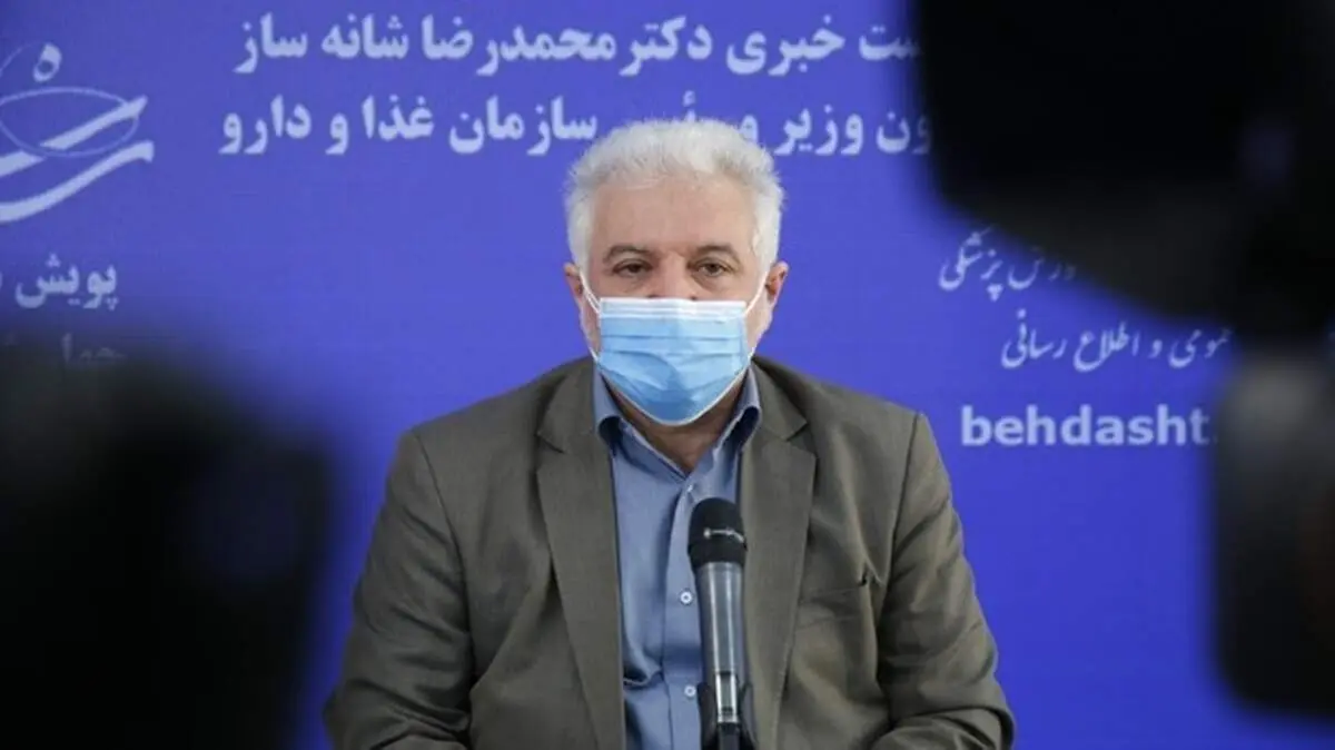 شانه ساز: با برکت اختلاف نظر نداریم/می خواهند افکار عمومی را مشوش کنند