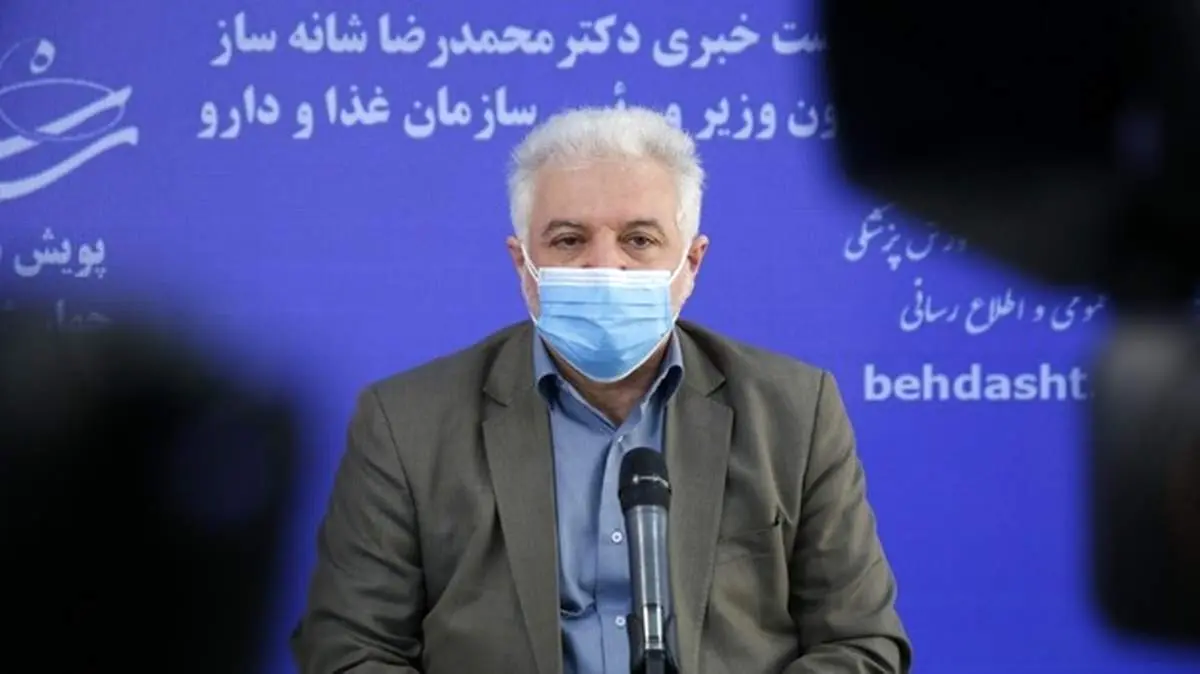 شانه ساز: با برکت اختلاف نظر نداریم/می خواهند افکار عمومی را مشوش کنند