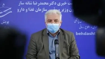 شانه ساز: با برکت اختلاف نظر نداریم/می خواهند افکار عمومی را مشوش کنند