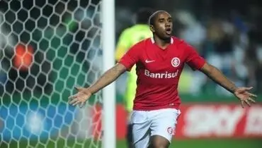 اتهام پولشویی و سرقت از بانک به یک فوتبالیست