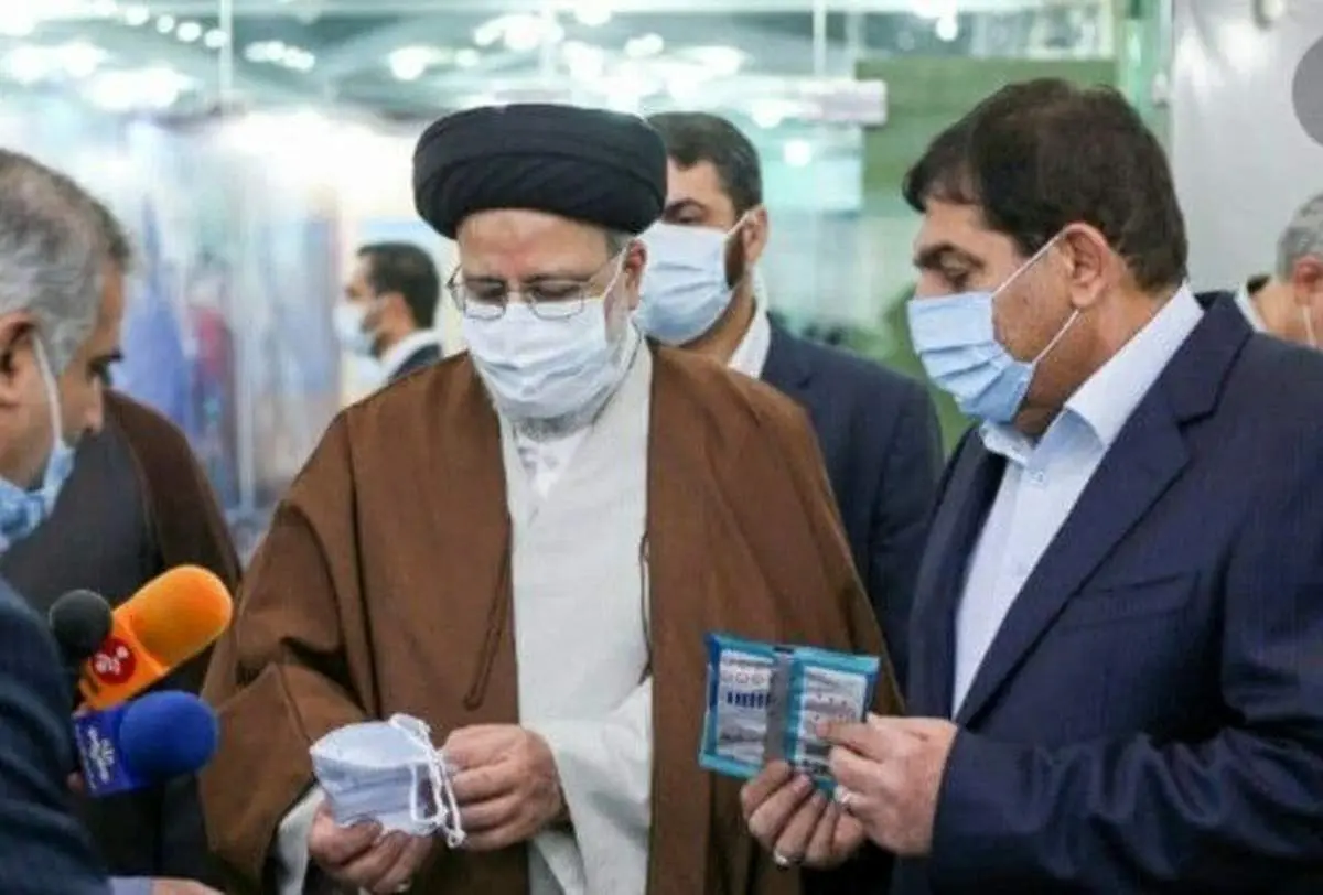 مخبر فرمانده اقتصادی دولت سیزدهم شد + جزئیات