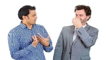 ساده‌ترین راه کشف بیماری به وسیله بوی بدن
