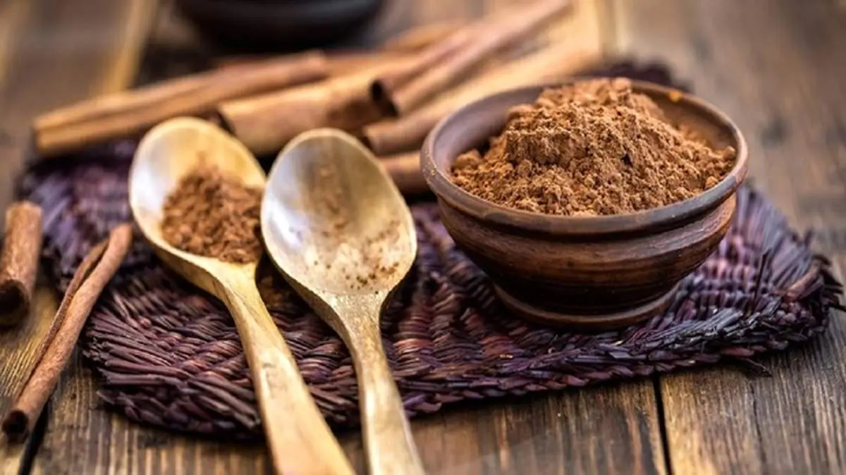 آشنایی با ۵ روش لاغری با دارچین