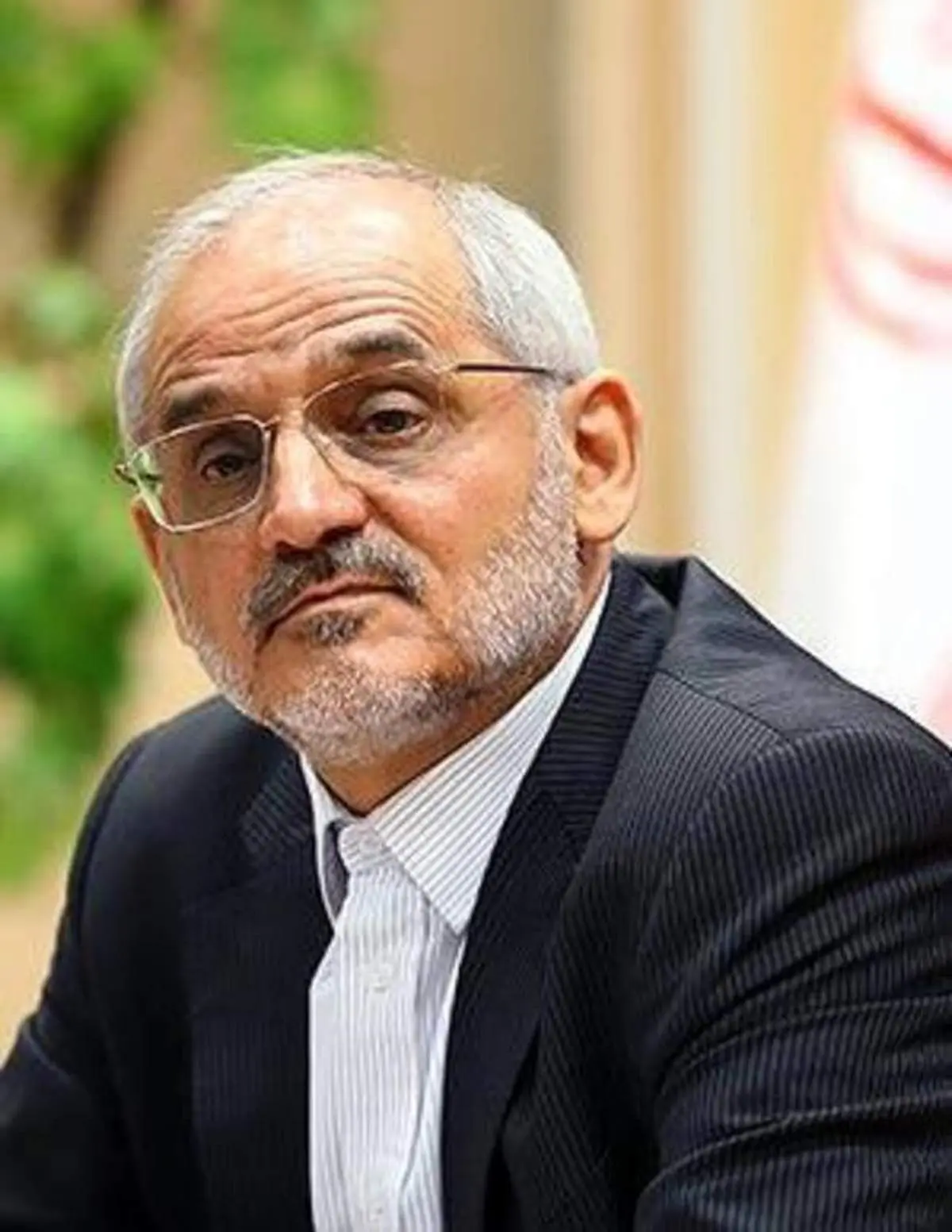 حاجی میرزایی: وضعیت بازگشایی مدارس و ثبت نام جاماندگان مشخص شد
