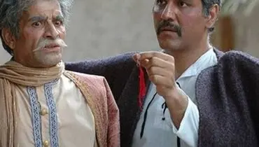 محمد شیری: سرطان خون دارم