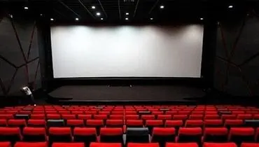 بازگشایی سینما‌ها فردا ۳۱ مرداد