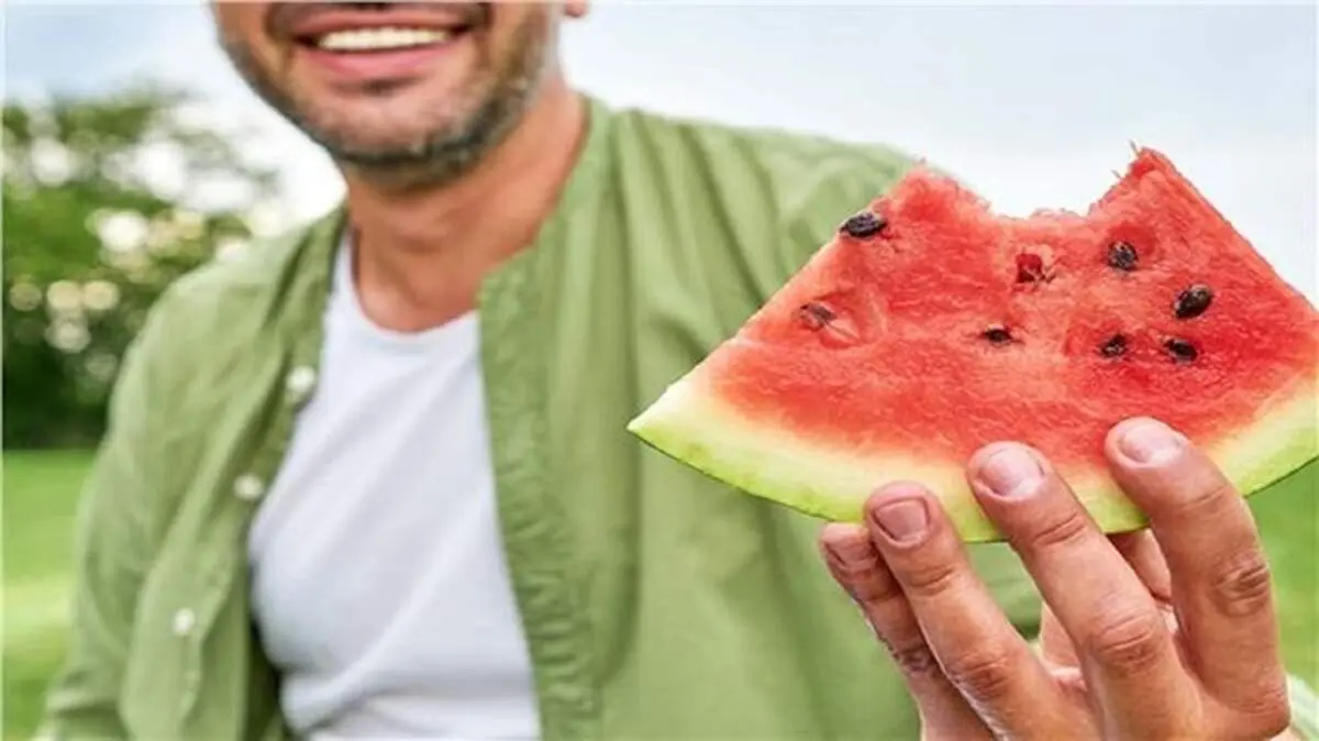 تغذیه مناسب در تابستان بهترین راه مقابله با گرما